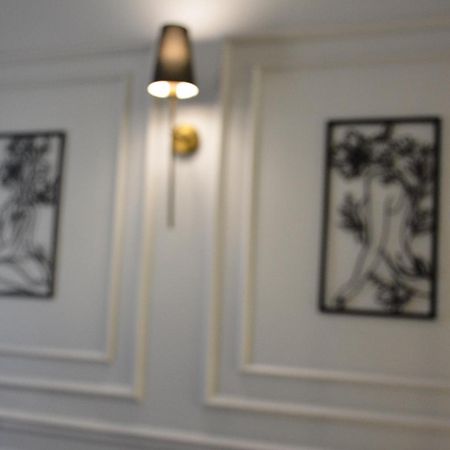The Independent Hotel Taksim Stambuł Zewnętrze zdjęcie